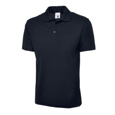 Business F.E Polo Shirt - UC101 - Navy