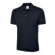 Business F.E Polo Shirt - UC101 - Navy