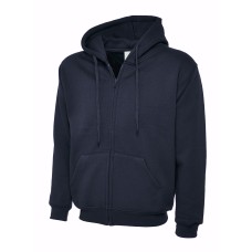 Business F.E Pullover Hoodie - UC502 - Navy
