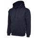 Business F.E Pullover Hoodie - UC502 - Navy