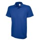 Caring Services Polo Shirt - UC101 - Royal Blue