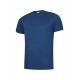 Caring Services Men's Ultra Cool T- Shirt - UC315 - Royal Blue