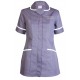 Caring Services Tunic - Ladies - Convoy Grey