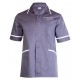 Caring Services Tunic - Men's - Convoy Grey