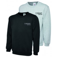 Games & Media Sweatshirt - UC203