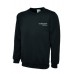 Games & Media Sweatshirt - UC203