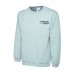 Games & Media Sweatshirt - UC203