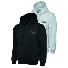 Games & Media Pullover Hoodie - UC502
