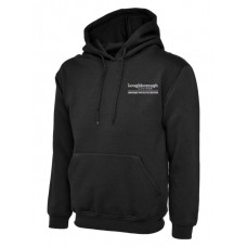 Protective Services Pullover Hoodie - UC502 - Black