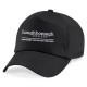 Protective Services Cap - Black